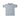 Ringer Tee No Print 4059 | Heather Gray