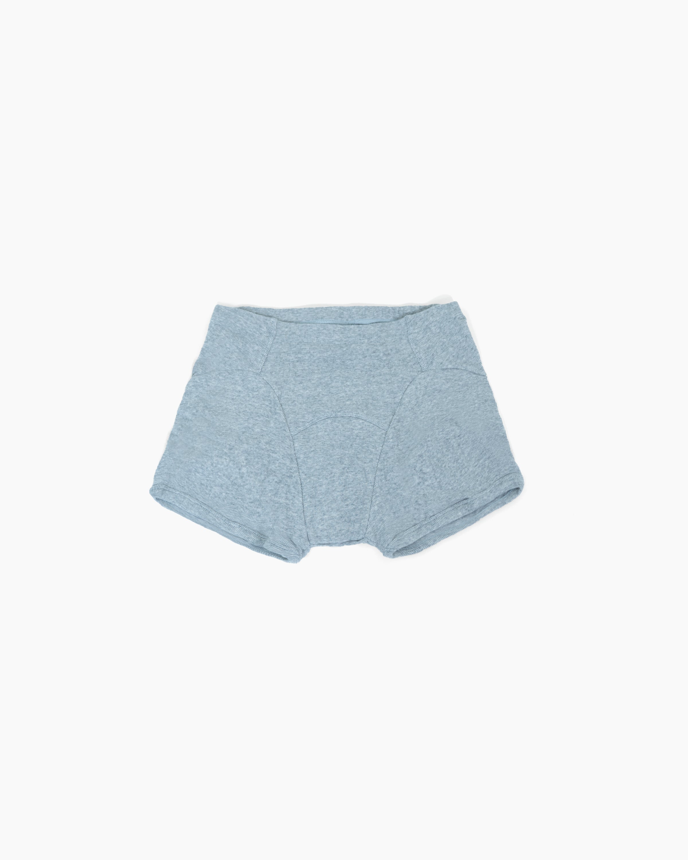 Real McCoy's Athletic Underwear Short MA17111 | Gray