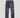 21/23oz Ultra Heavy Raw Selvedge Denim Medium/High Rise Tapered Cut Jeans IH-888S-UHR | Indigo