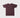 Short Sleeve Freedom Tee 4048 | Bordeaux