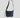 Shoulder Bag HDSB24-DBK | Indigo-Black