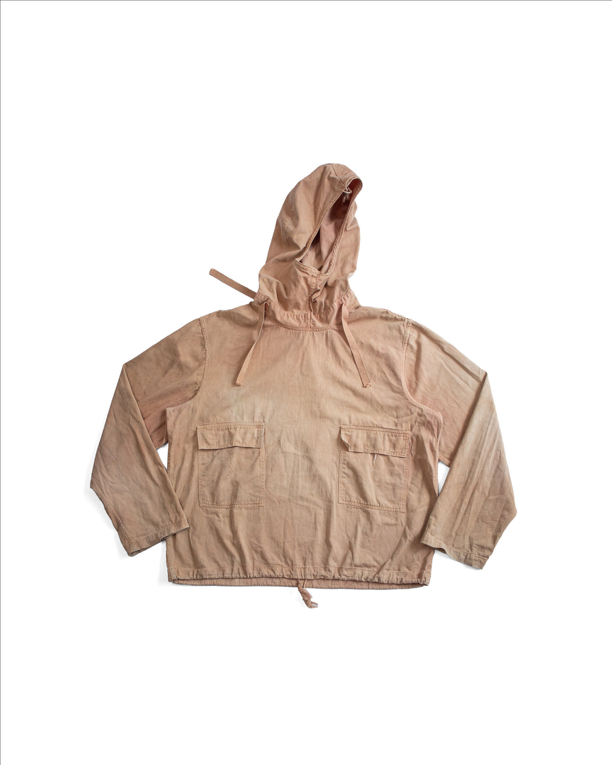 1940s USN Gunner Smock | SB000001716 – The Signet Store