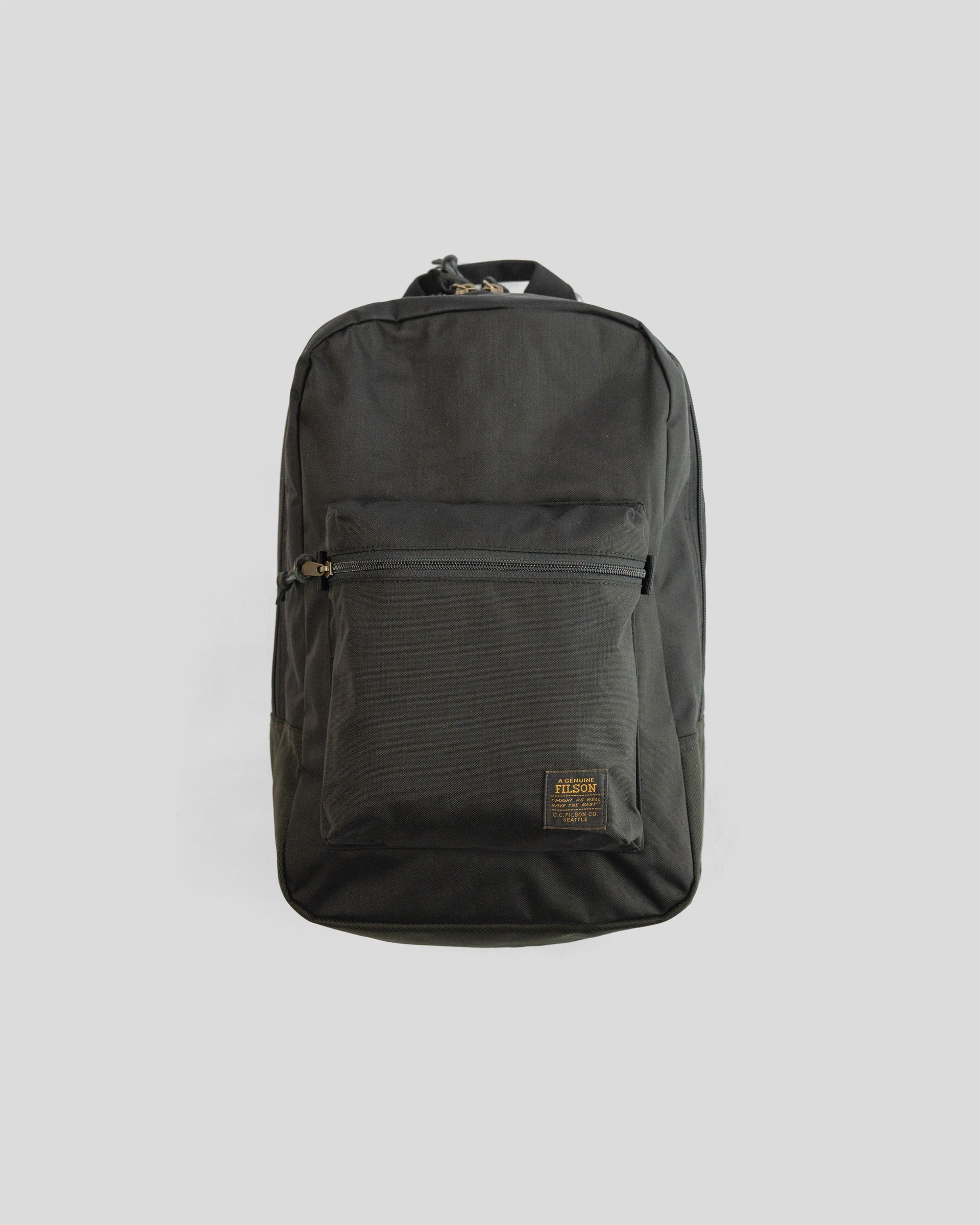 Surveyor 25L Backpack 20277987 Black – The Signet Store