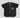 Barnstormers Baseball Jersey | Away (Faded Black)