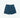 Linen Cotton Shorts | Navy