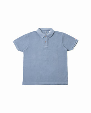 Open image in slideshow, Fawn Polo Shirt 67LW | Gray
