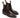 Chelsea Boot 11391547051T | Chocolate Box Calf + Rubber Sole