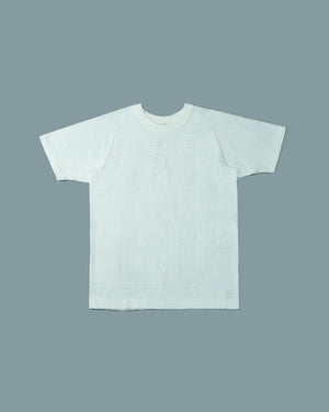 Open image in slideshow, Short Sleeve Freedom Tee 4048 | Off White
