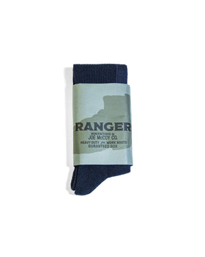 Open image in slideshow, Boot Socks Ranger MA22106 | Navy

