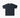 Gusset Tee MC23020 | Black