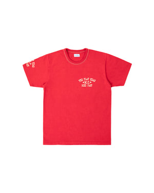 Open image in slideshow, MC Tee FN-THC-033 | Red
