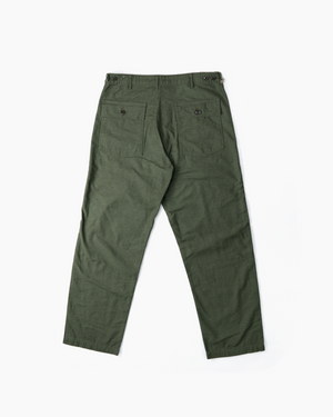 US Army Fatigue Pants | 01-5002-16