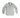 Half Zip Sweatshirt | Heather Grey