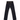 25oz. Selvedge Denim Straight Cut Jeans IH-634-XHSib | Indigo/Black - The Signet Store