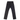 14oz Selvedge Denim Straight Cut Jeans IH-634S-142bb | Black - The Signet Store