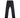 14oz Selvedge Denim Slim Straight Cut Jeans IH-666S-142bb | Black - The Signet Store