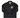 4.8 oz. Nylon Coach Jacket IHJ-160-BLK | Black