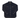 12oz Selvedge Denim Work Shirt With Snaps IHSH-326-OD | Indigo Overdyed Black