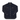 12oz Selvedge Denim Work Shirt With Snaps IHSH-326-OD | Indigo Overdyed Black - The Signet Store