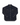 12oz Selvedge Denim Work Shirt With Snaps IHSH-326-OD | Indigo Overdyed Black - The Signet Store