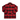 Heavy Flannel Rider's Overshirt IHSH-433 | Red - The Signet Store