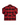 Heavy Flannel Rider's Overshirt IHSH-433 | Red - The Signet Store