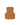 17oz Cotton Duck Work Vest IHV-03-BRN | Brown - The Signet Store