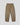 Balloon Trousers PA25 | Khaki