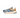 Wave Man Suede/Nylon 0-01.2019500.03.1C26 | Light Blue-Light Grey