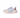 Washi Woman Suede/Nylon 0-01-2017844.01.1I55 | Light Lilac-Cream-Pink
