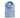 Linen Bengal Stripe Shirt CNI TTI Linus | Navy-Light Blue