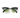 Wellington Sunglasses	MA17020 | White-Black