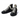 Military Canvas Training Shoes MA26006 | Black