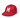 Baseball Cap / Marines MA26016 | Red