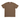 Pocket Tee MC22006 | Chestnut