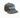 Excelsior II Cap I.Q.W.T 0-123203003015 | Charcoal