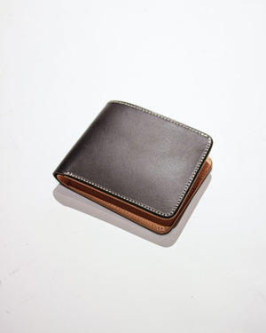 Open image in slideshow, Leather Wallet
