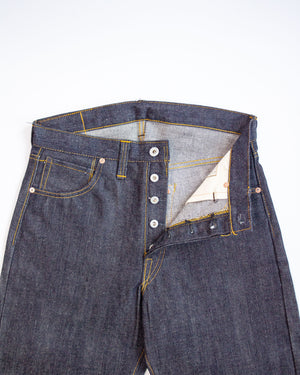 WWII Jeans 22501XX | Indigo
