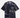 Original Print S/S Shirt-Paisley MMSS6003 | Navy