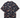 Rayon S/S Shirt MMSS6005 | Black