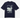 Indigo Yarn Dyed Tee-Octopus MMTS6021 | Indigo