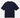 Indigo Yarn Dyed Tee-Tokuno Blue MMTS6023 | Indigo