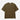 Zimbabwe Cotton SS Tee-Product Dye (Body) MMTS6029 | Khaki - The Signet Store