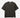 Zimbabwe Cotton SS Tee-Product Dye (Body) MMTS6029 | Light Black - The Signet Store