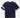 Yarn Dyed S/S Tee-Discharge MXTS6002 | Indigo