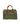 Canvas Suitcase P4/6-DS | Militare-Military - The Signet Store