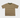 9.5oz. Border H/S T-Shirt 80500021005-1 | Khaki