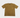 7.8oz Basic T-Shirt Pigment 80500021061-2 | Khaki