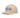 Califolks Baseball Cap CA Special Patch OTCOW090 | Beige