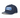 Califolks Baseball Cap CA Special Patch OTCOW090 | Navy